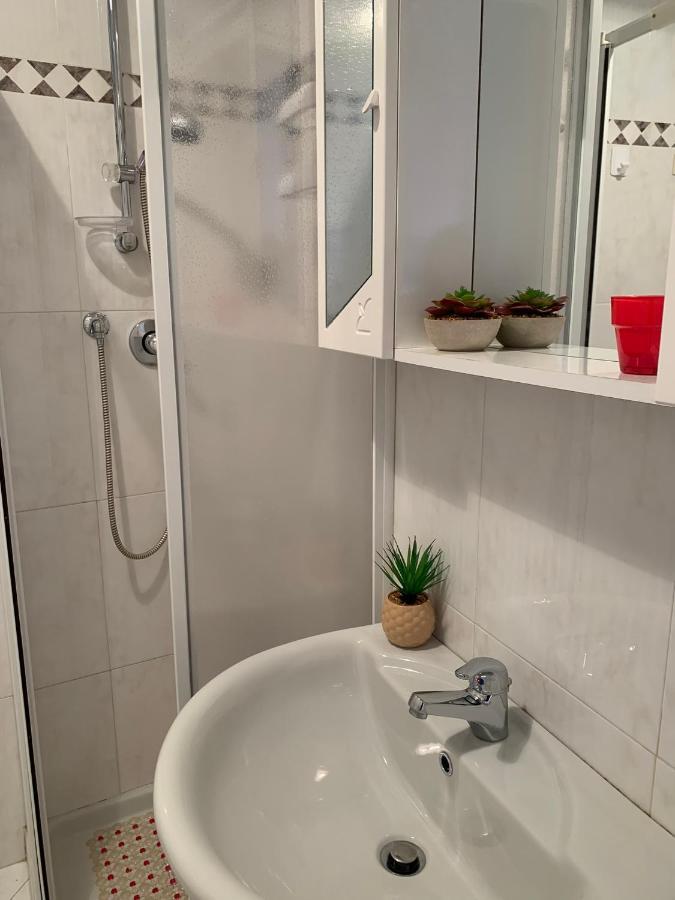 Casa Girasole Sanremo Centro Appartement Buitenkant foto