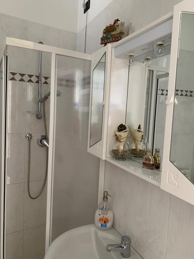 Casa Girasole Sanremo Centro Appartement Buitenkant foto