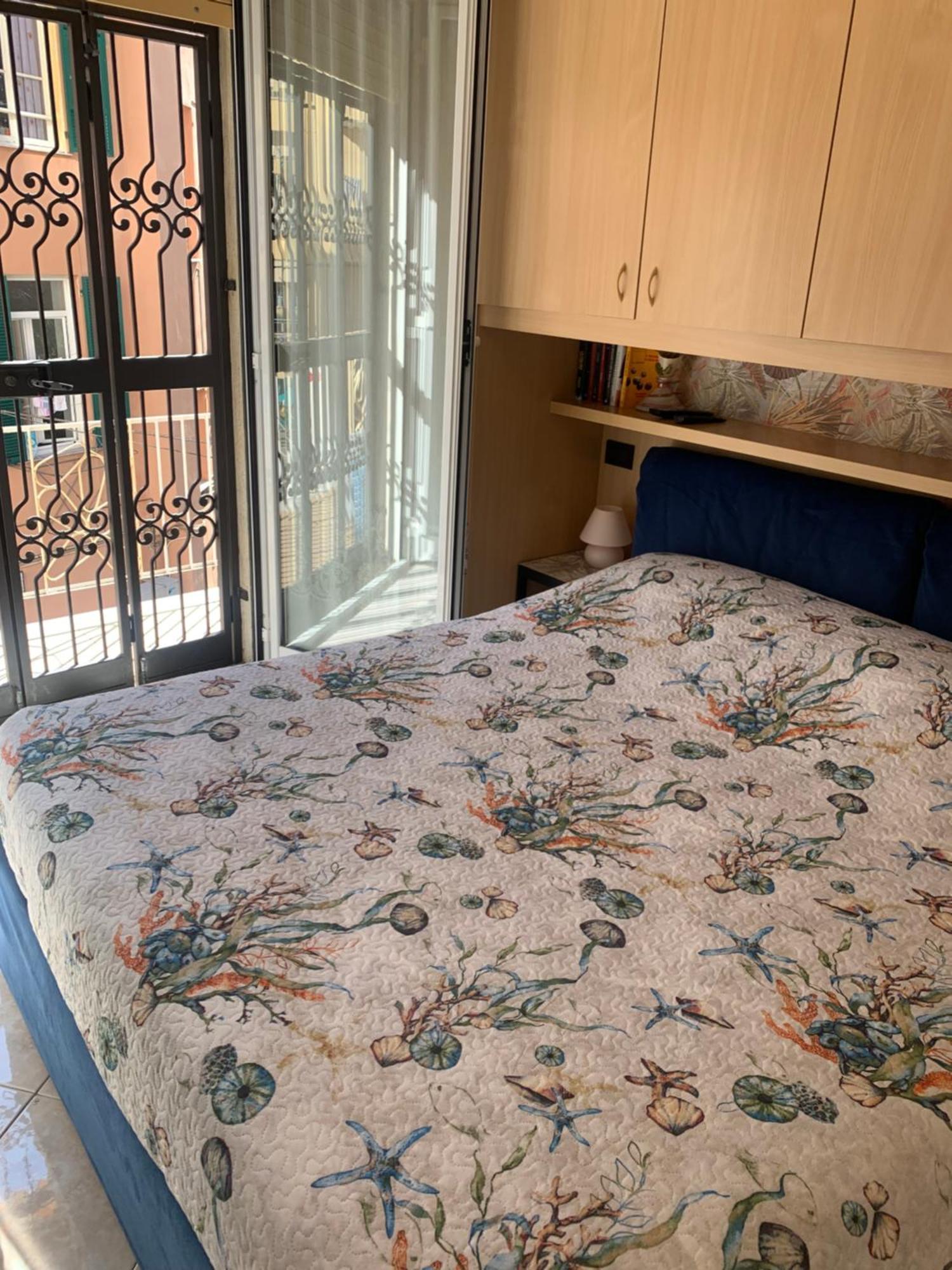 Casa Girasole Sanremo Centro Appartement Buitenkant foto