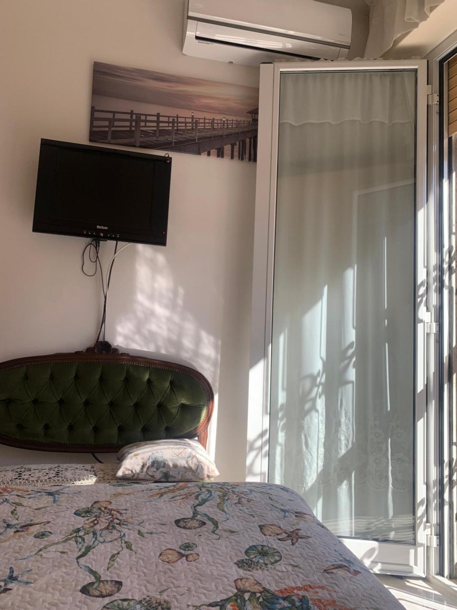 Casa Girasole Sanremo Centro Appartement Buitenkant foto