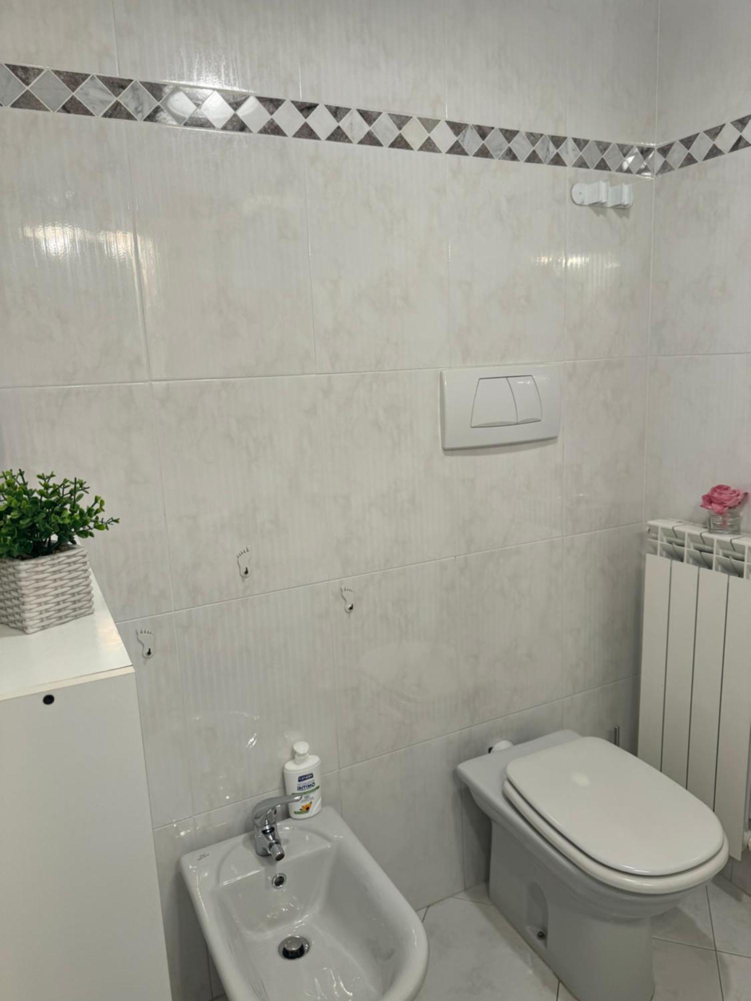 Casa Girasole Sanremo Centro Appartement Buitenkant foto