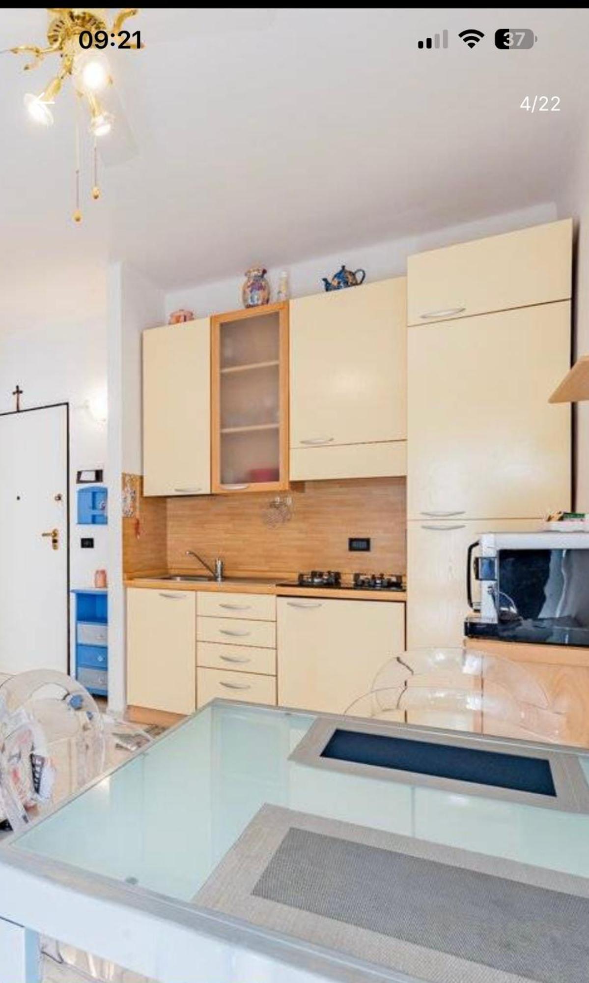 Casa Girasole Sanremo Centro Appartement Buitenkant foto