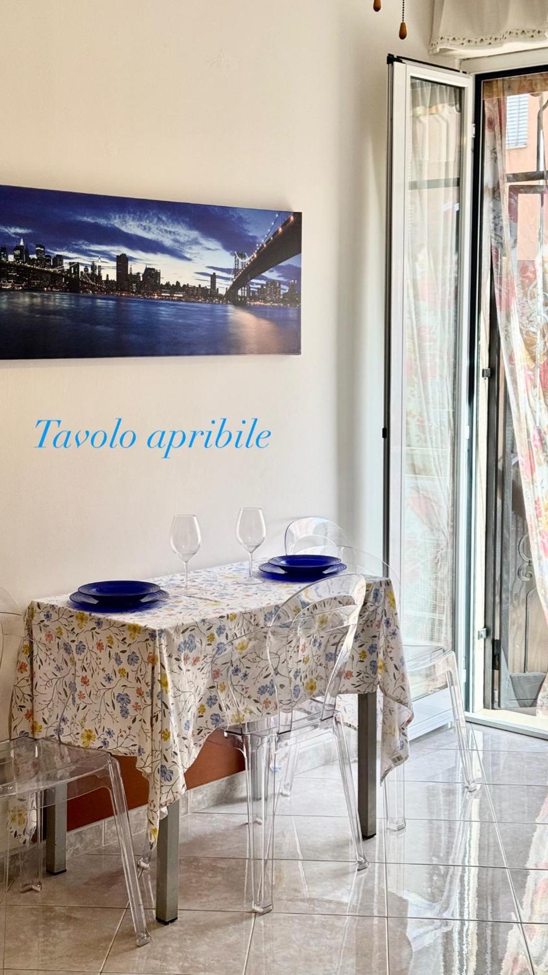 Casa Girasole Sanremo Centro Appartement Buitenkant foto